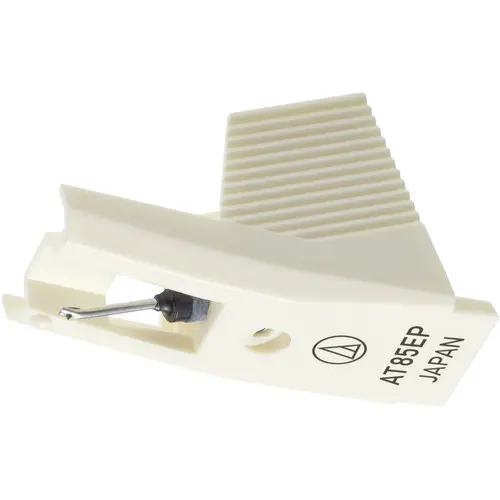 Audio-Technica Consumer ATN85EP Replacement Stylus for AT85EP Cartridge SKU# ATN85EP 