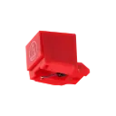 Audio-Technica Consumer ATN91R Replacement Stylus AT91R Cartridge SKU# ATN91R 