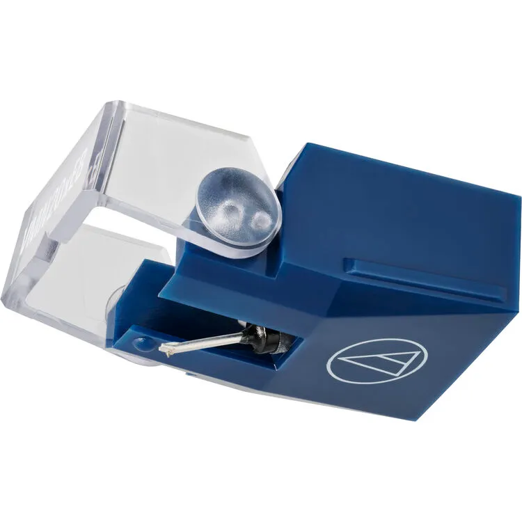 Audio-Technica Consumer AT-VMN20xEB Replacement Stylus (Elliptical Bonded) SKU# AT-VMN20xEB    