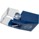 Audio-Technica Consumer AT-VMN20xEB Replacement Stylus (Elliptical Bonded) SKU# AT-VMN20xEB    