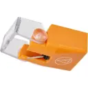 Audio-Technica Consumer AT-VMN30xEN Replacement Stylus (Elliptical Nude) SKU# AT-VMN30xEN  