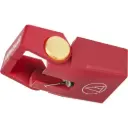 Audio-Technica Consumer AT-VMN45xML Replacement Stylus (Microlinear, Boron) SKU# AT-VMN45xML 