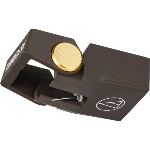 Audio-Technica Consumer AT-VMN50xSH Replacement Stylus (Shibata) SKU# AT-VMN50xSH 