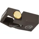 Audio-Technica Consumer AT-VMN50xSH Replacement Stylus (Shibata) SKU# AT-VMN50xSH 