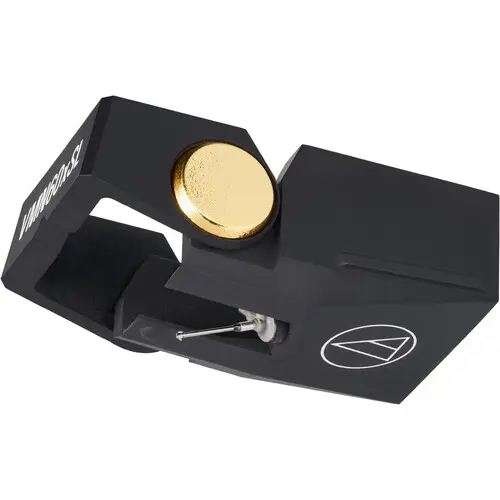 Audio-Technica Consumer AT-VMN60xSL Replacement Stylus (Special Line Contact) SKU# AT-VMN60xSL 