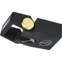 Audio-Technica Consumer AT-VMN60xSL Replacement Stylus (Special Line Contact) SKU# AT-VMN60xSL 