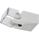 Audio-Technica Consumer AT-VMN70xSP Replacement Stylus (Conical Bonded, 78 rpm) SKU# AT-VMN70xSP 