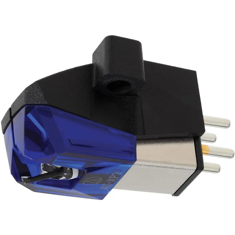 Audio-Technica Consumer AT-XP3 DJ Cartridge SKU# AT-XP3 
