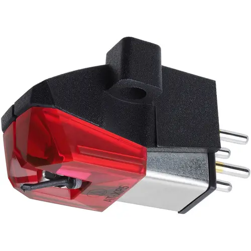 Audio-Technica Consumer AT-XP5 DJ Cartridge SKU# AT-XP5 