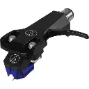 Audio-Technica Consumer AT-XP3/H  Cartridge and Headshell Combo Kit SKU# AT-XP3/H 