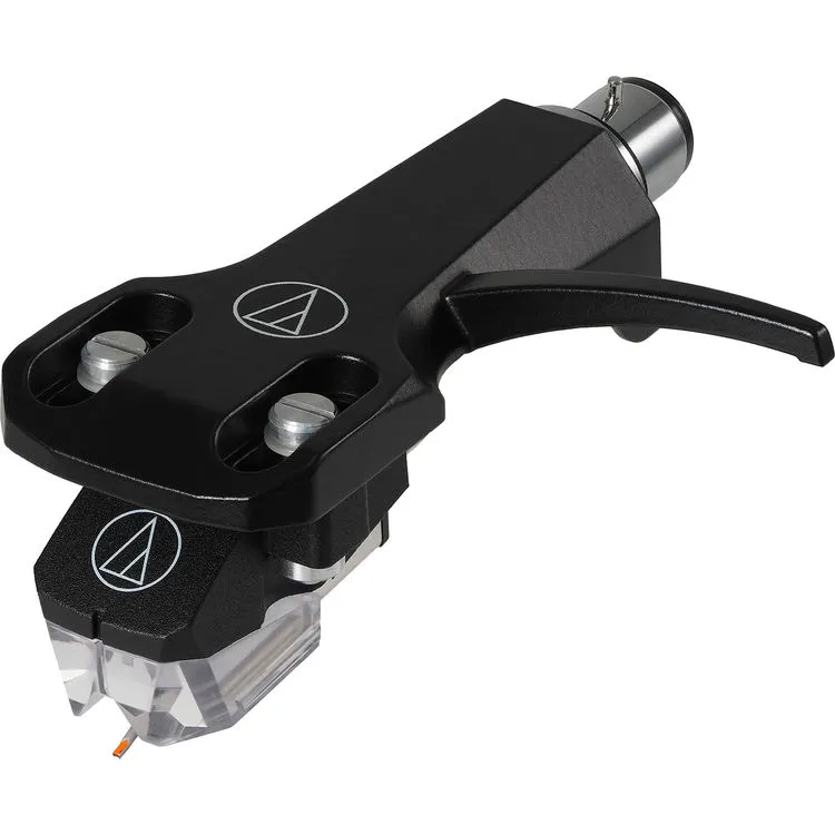 Audio-Technica Consumer AT-XP7/H Cartridge and Headshell Combo Kit SKU# AT-XP7/H 