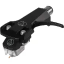 Audio-Technica Consumer AT-XP7/H Cartridge and Headshell Combo Kit SKU# AT-XP7/H 