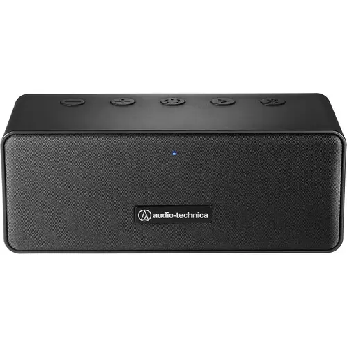 Audio-Technica Consumer AT-SP65XBT Portable Wireless Bluetooth Speaker SKU# AT-SP65XBT 