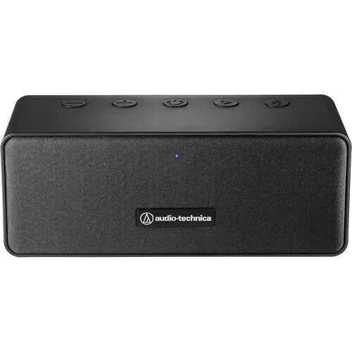 Audio-Technica Consumer AT-SP65XBT Portable Wireless Bluetooth Speaker SKU# AT-SP65XBT 