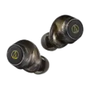 Audio-Technica Consumer ATH-CKS30TW+ True Wireless Noise-Canceling Earbuds SKU# ATH-CKS30TW+ 