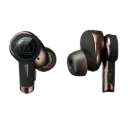 Audio-Technica Consumer ATH-TWX9MK2 Noise-Cancelling True Wireless In-Ear Headphones (Black) SKU# ATH-TWX9MK2 