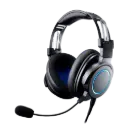 Audio-Technica Consumer ATH-G1 Premium Gaming Headset SKU# ATH-G1 