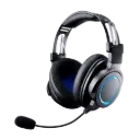 Audio-Technica Consumer ATH-G1WL Wireless Gaming Headset SKU# ATH-G1WL 