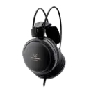 Audio-Technica Consumer ATH-A550Z Art Monitor Closed-Back Dynamic Headphones SKU# ATH-A550Z  