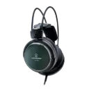 Audio-Technica Consumer ATH-A990Z Art Monitor Closed-Back Dynamic Headphones SKU# ATH-A990Z 