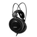 Audio-Technica Consumer ATH-AD500X Audiophile Open-Air Headphones SKU# ATH-AD500X 