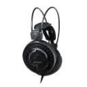 Audio-Technica Consumer ATH-AD700X Audiophile Open-Air Headphones SKU# ATH-AD700X 