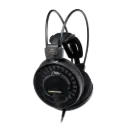 Audio-Technica Consumer ATH-AD900X Audiophile Open-Air Headphones SKU# ATH-AD900X 