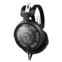 Audio-Technica Consumer ATH-ADX3000 Open-Air Over-Ear Headphones SKU# ATH-ADX3000