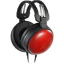 Audio-Technica Consumer ATH-AWAS Closed-Back Dynamic Wooden Headphones (Japanese Cherry) SKU# ATH-AWAS 