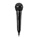 Audio-Technica Consumer ATR1100X Unidirectional Dynamic Handheld Microphone SKU# ATR1100X 