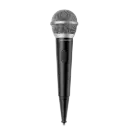 Audio-Technica Consumer ATR1200X Cardioid Dynamic Vocal/Instrument Microphone SKU# ATR1200X 