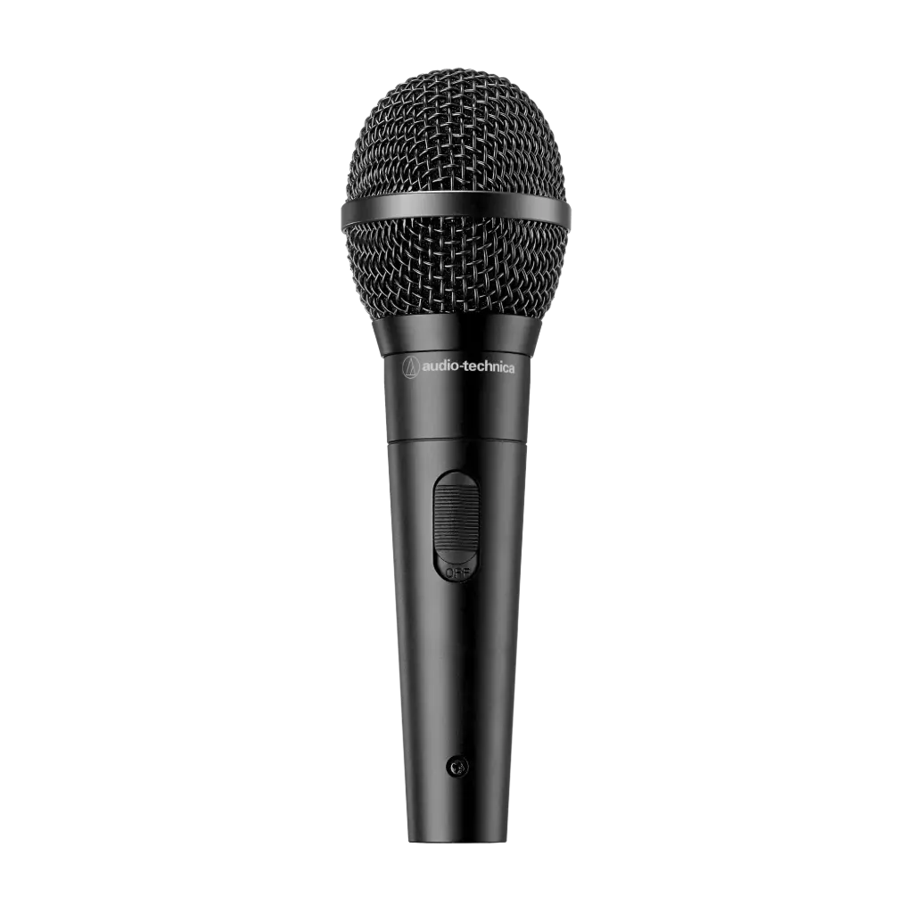 Audio-Technica Consumer ATR1300X Unidirectional Dynamic Vocal/Instrument Microphone SKU# ATR1300X 