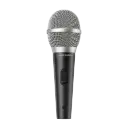 Audio-Technica Consumer ATR1500X Cardioid Dynamic Vocal/Instrument Microphone SKU# ATR1500X 