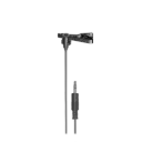 Audio-Technica Consumer ATR3350XiS Omnidirectional Condenser Lavalier Microphone for Smartphones SKU# ATR3350xiS 