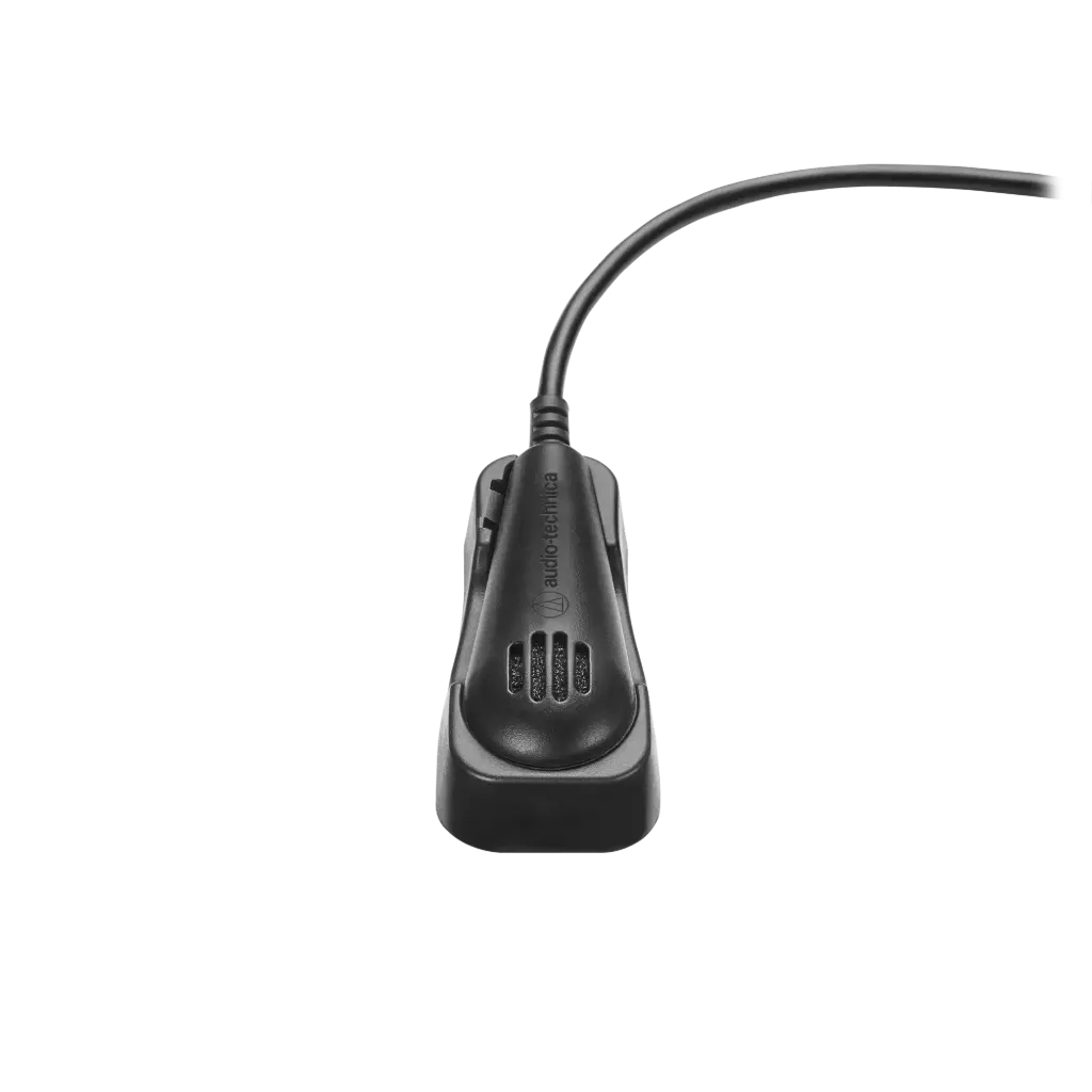 Audio-Technica Consumer ATR4650-USB Omnidirectional Condenser USB Microphone SKU# ATR4650-USB 