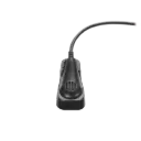 Audio-Technica Consumer ATR4650-USB Omnidirectional Condenser USB Microphone SKU# ATR4650-USB 