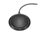 Audio-Technica Consumer ATR4697-USB Omnidirectional Condenser Boundary Microphone SKU# ATR4697-USB 