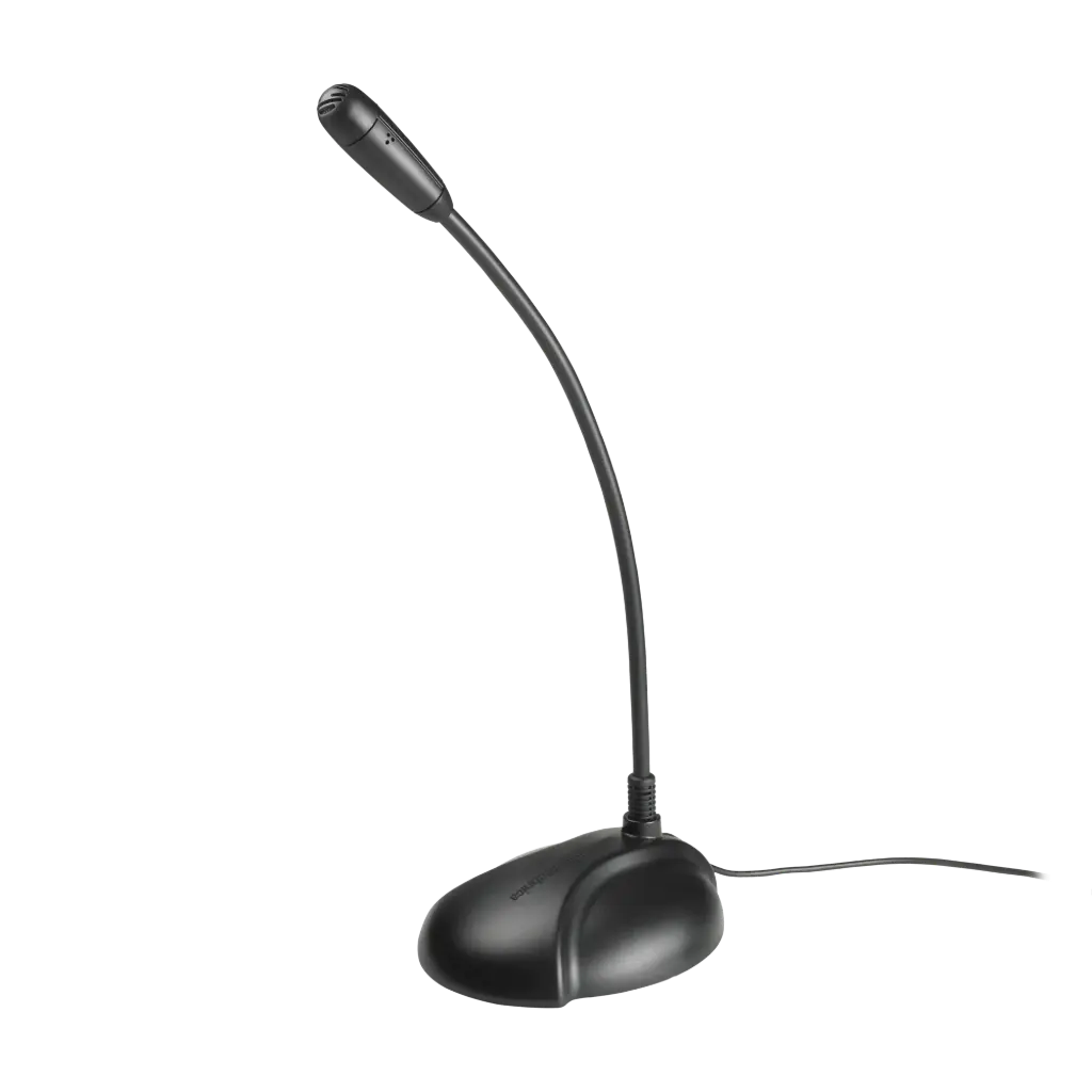 Audio-Technica Consumer ATR4750-USB Omnidirectional Condenser Microphone SKU# ATR4750-USB 