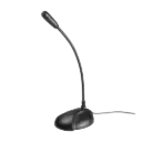 Audio-Technica Consumer ATR4750-USB Omnidirectional Condenser Microphone SKU# ATR4750-USB 