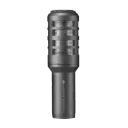 Audio-Technica Professional AE2300 Cardioid Dynamic Instrument Microphone SKU# AE2300 