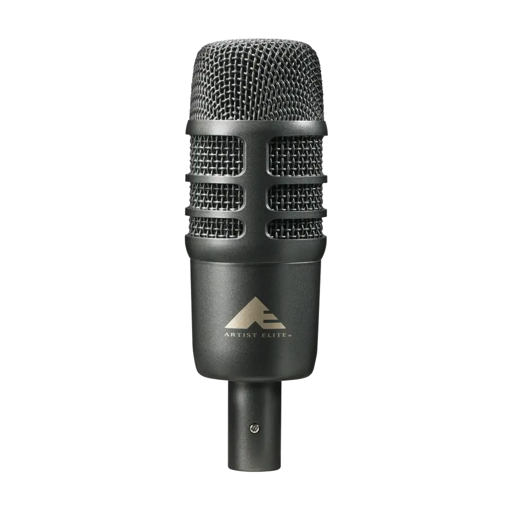 Audio-Technica Professional AE-2500 - Kick Drum Microphone SKU# AE2500 