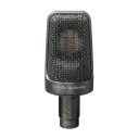 Audio-Technica Professional AE-3000 Cardioid Condenser Instrument Microphone SKU# AE3000 
