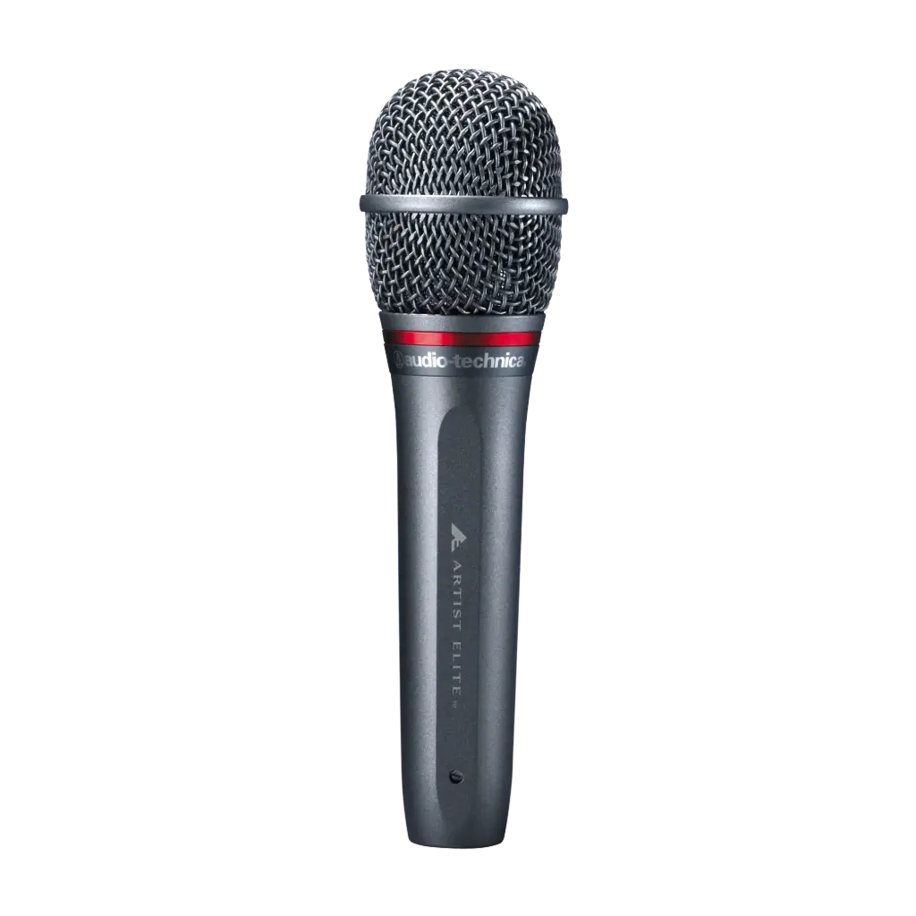 Audio-Technica Professional AE-4100 Vocal Microphone SKU# AE4100 