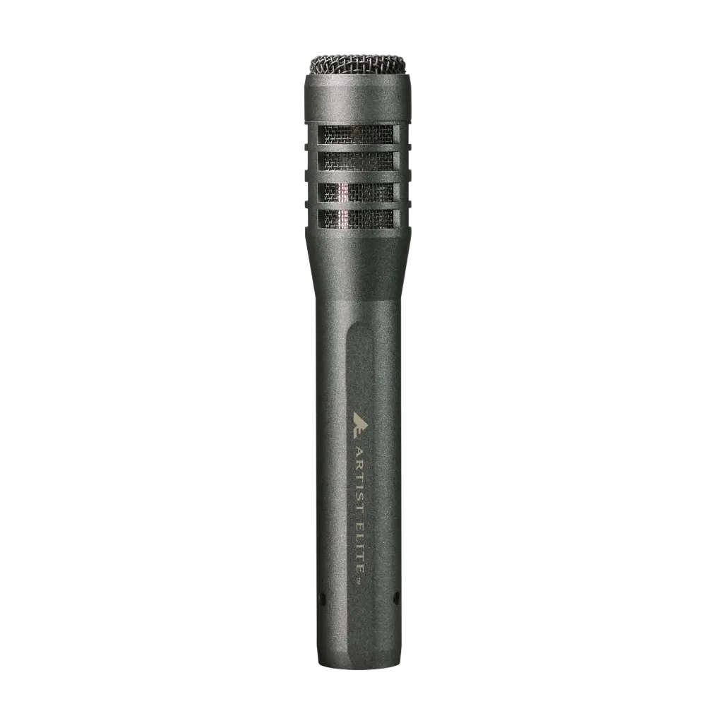 Audio-Technica Professional AE-5100 - Large-Diaphragm Cardioid Instrument Microphone SKU# AE5100 