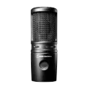Audio-Technica Professional AT2020USB-X Cardioid Condenser USB Microphone SKU# AT2020USB-X 