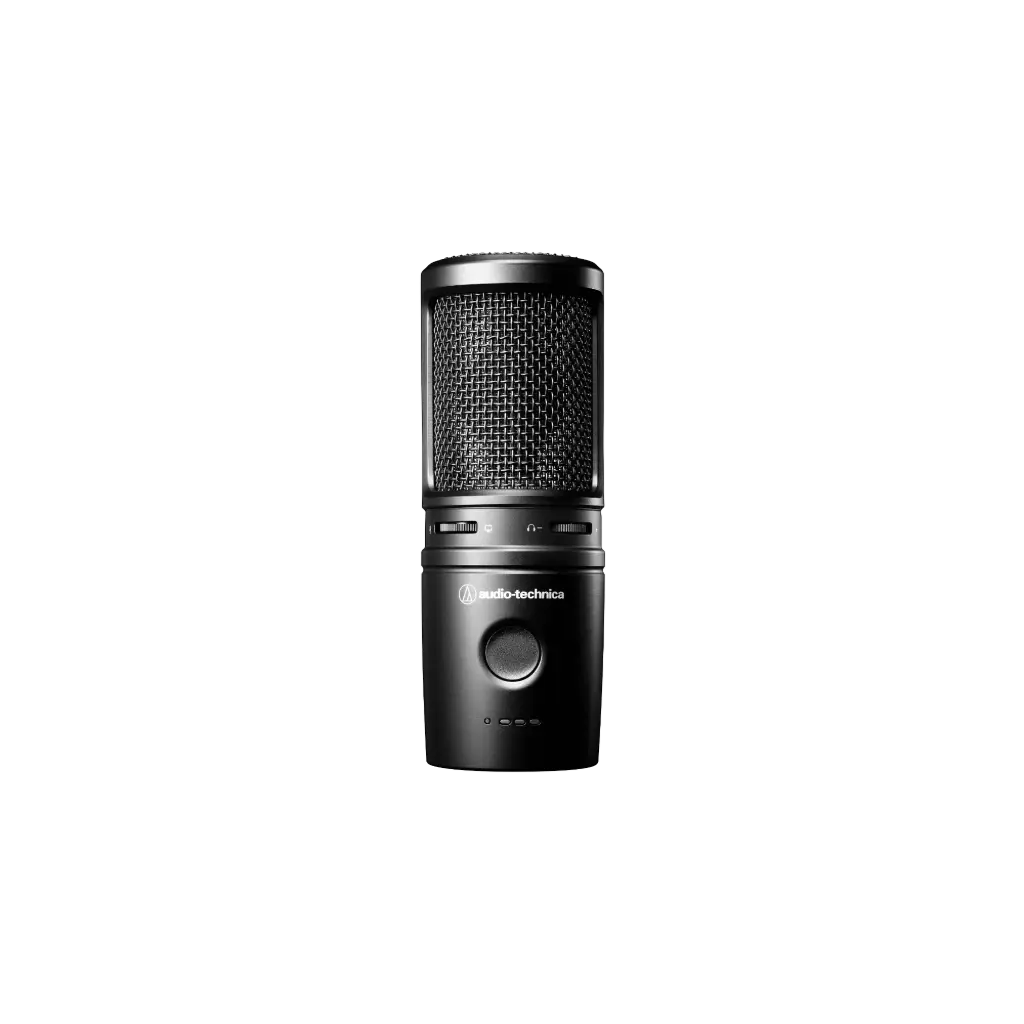 Audio-Technica Professional AT2020USB-XP Cardioid Condenser USB Microphone SKU# AT2020USB-XP 