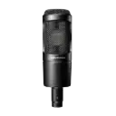Audio-Technica Professional AT2035 Cardioid Condenser Microphone SKU# AT2035