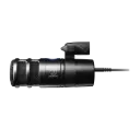 Audio-Technica Professional AT2040USB Hypercardioid Dynamic USB Podcast Microphone SKU# AT2040USB 
