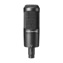 Audio-Technica Professional AT2050 Large-Diaphragm Multipattern Condenser Microphone SKU# AT2050 