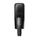 Audio-Technica Professional AT4033a Large-Diaphragm Cardioid Condenser Microphone SKU# AT4033A